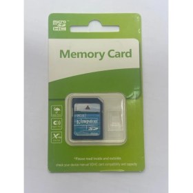 Resim Keepro 2 GB Sd Kart 2 GB Sd Hafıza Kartı 