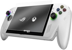 Resim Engo Asus ROG Xbox Ally 7 inç Mat Ekran Koruyucu 9H Nano RC73YA 