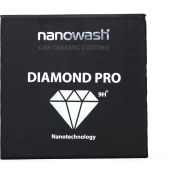 Resim Nanowash Diamond Pro 9h Seramik Kaplama 30 ml 
