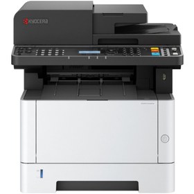 Resim Kyocera Ecosys MA4000X Çok Fonksiyonlu Lazer Yazıcı 