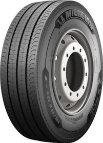 Resim 315/70R22.5 156/150L VB X Multi Energy Z (Yaz) (2023) 