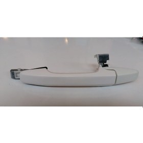 Resim Kapı Kolu Cıvıc 2006 2011 Arka Dış Sağ 