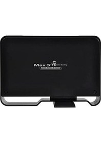 Resim Thermaltake Max5 3.5" Esata, Usb 2.0 External Hdd Kutusu 