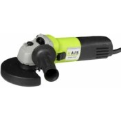 Resim 115 mm Taşlama Makinesi 710W Güçlü ve Dayanıklı, Çok Amaçlı Kullanım 