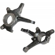 Resim Esse Otomotiv Accent 00-06 Abs'Li Aks Taşıyıcı Ön Sol - MHR-02129 - 51715-25100 