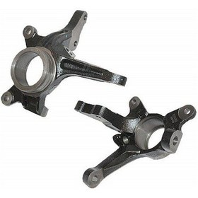 Resim Esse Otomotiv Accent 00-06 Abs'Li Aks Taşıyıcı Ön Sol - MHR-02129 - 51715-25100 