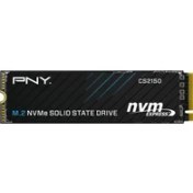 Resim Pny CS2150 1tb 10200/8300 Mb/s M.2 Nvme SSD (M280CS2150-1TB-TB) 