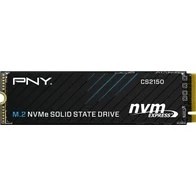 Resim Pny CS2150 1tb 10200/8300 Mb/s M.2 Nvme SSD (M280CS2150-1TB-TB) 