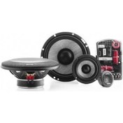 Resim Focal Access 165 As 3-way Components Hoparlör 