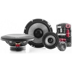 Resim Focal Access 165 As 3-way Components Hoparlör 