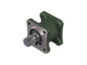 Resim 4X4 Adaptör Rulmanlı (kısa) 