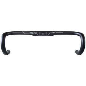 Resim Pro Lt Compact Yol Gidonu Siyah 440mm/31.8 Prha0284 Siyah 