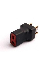 Resim China Robotistan T Plug - Deans Paralel Pil Dönüştürücü 