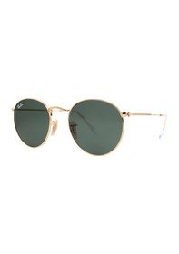 Resim Ray-ban 0rb3447n 001 50-21-145 Unisex Güneş Gözlüğü Gold 