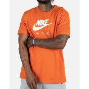 Resim Nike M Nsw Tee Air Hbr 2 T-SHIRT-DA0933-893 