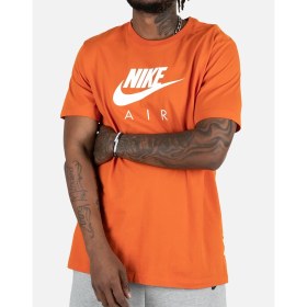 Resim Nike M Nsw Tee Air Hbr 2 T-SHIRT-DA0933-893 