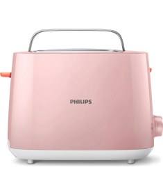 Resim Philips HD2584/50 Daily Collection Ekmek Kızartma Makinesi 