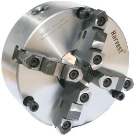 Resim Harvest 315x4 Döndürülebilir Önden Bağlantılı Torna Aynası K12 