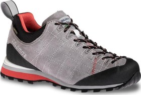 Resim Dolomite Diagonal GTX Kadın Ayakkabı-GRİ 