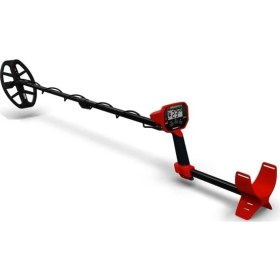 Resim Minelab Vanquish 340 - En Uygun Dedektör 