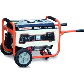 Resim Palmera PA350JM Benzinli Jeneratör 2,8 Kw Marşlı 