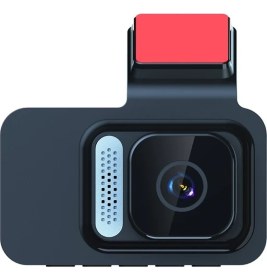 Resim Araç Içi Kamera Wifi Yol Kayıt Cihazı 170° Açı Full Hd 1080P G Sensörlü Hareket Sensörlü 