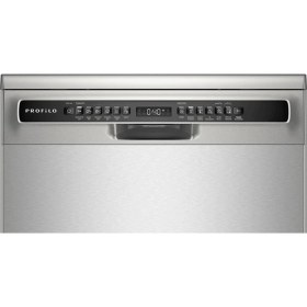 Resim Profilo BMS681V1 6 Programlı 12 Kişilik Bulaşık Makinesi 
