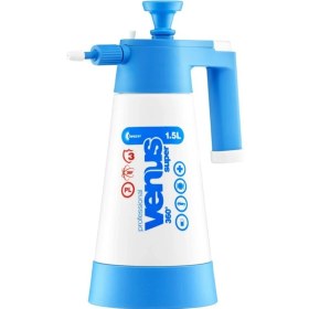Resim Kwazar 360 Derecede Her Açıdan Atan Basınçlı Pompa 1.5lt 