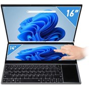 Resim Quadro 14" Dokunmatik Ds1630 Core I7 10850h 16gb 512gb M2 Nvme- O/b Uhd Frd 