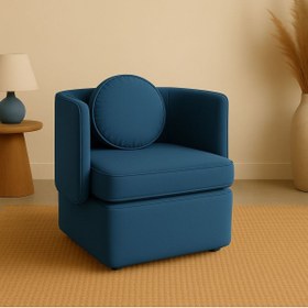 Resim hoom concept PAULO BERJER 