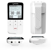 Resim Fizyopol Yeni Model Şarj Edilebilir, Batarya Tens Ems Cihazı 32pr 