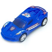 Resim NW NessiWorld Nessiworld PolisArabası 