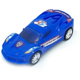 Resim NW NessiWorld Nessiworld PolisArabası 