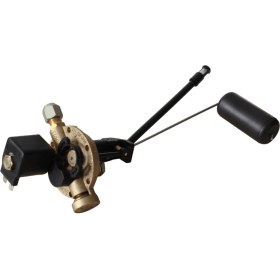 Resim Aldesa Silindir Şamandıra 244/30 Tekli 