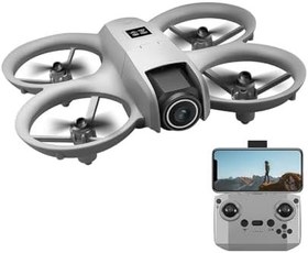 Resim PRO Mini FPV Drone | HD Kameralı, 6 Eksenli Gyro Stabilizasyonlu, Katlanabilir ve Uygun Fiyatlı Drone 