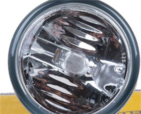 Resim Citroen C2 2003-2009 Sis Farı Magnetti Marelli Marka 6208.E1 