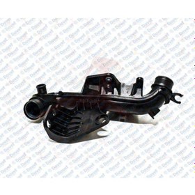 Resim Turbo Hortumu Audı A5 