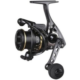 Resim Okuma Itx Cb Icb-3000ha 7+1bb Olta Makinesi 