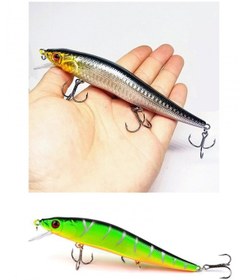 Resim Rapala Lures Yapay Yem 2 Li Set 14cm 23grkarışık Renkli 