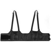 Resim Ebitda Marka: Bosphorusboutique, Model: Mk-123, Sırt Sedyesi, Bel Traksiyon, Spinal Dekompresyon, Omurga Sıfırlama Cihazı, S Çok Renkli 