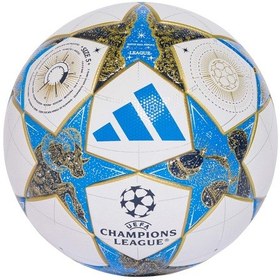 Resim Adidas Uefa Champions League 25/26 Fubol Topu Jp1540 Çok Renkli 