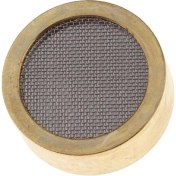 Resim Runto Büyük Diyafram Mikrofon Mic Kartuş Çekirdek Kayıt Kondenser Kapsül (Yurt Dışından) 