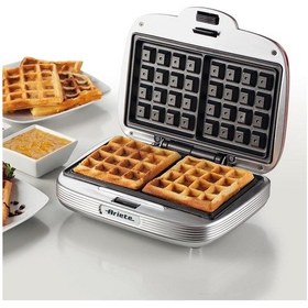 Resim Ariete 1973 Party Time Waffle Makinesi 