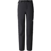 Resim The North Face Giyim Pantolonlar W Diablo Reg Straight Pant 