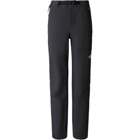 Resim The North Face Giyim Pantolonlar W Diablo Reg Straight Pant 