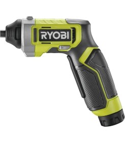 Resim Ryobı RSD4-120T Akülü Vidalama 4V Li-Ion 
