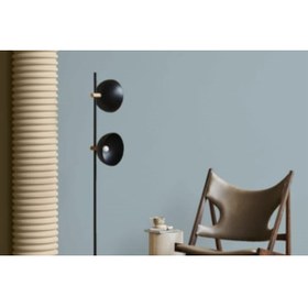 Resim Jotun Dusky Blue 5200 Fenomastic Ipek Mat 2lt 