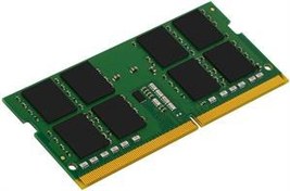 Resim Kingston 32GB 2666 DDR4 KVR26S19D8/32 (NB) 