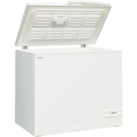 Resim Uğur UED 280 D/s 227 Lt Sandık Tipi Derin Dondurucu 