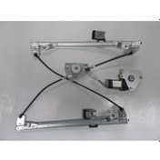 Resim 2007 - 2012 Hyundai I30 Ön Cam Krikosu Sol Elektrikli - Motorlu (Oem NO:824712L000) 